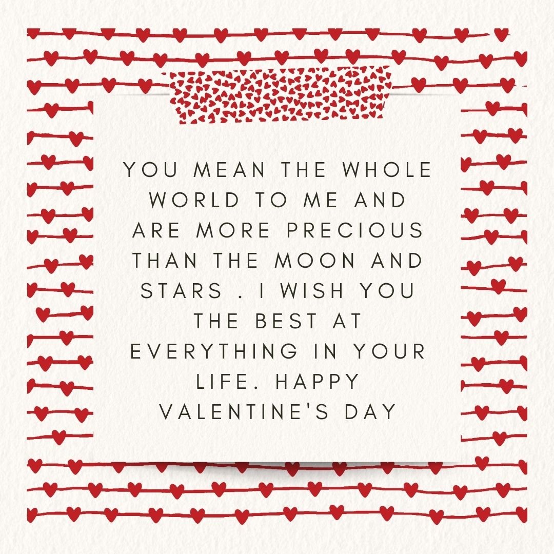 valentines quotes for husband 
