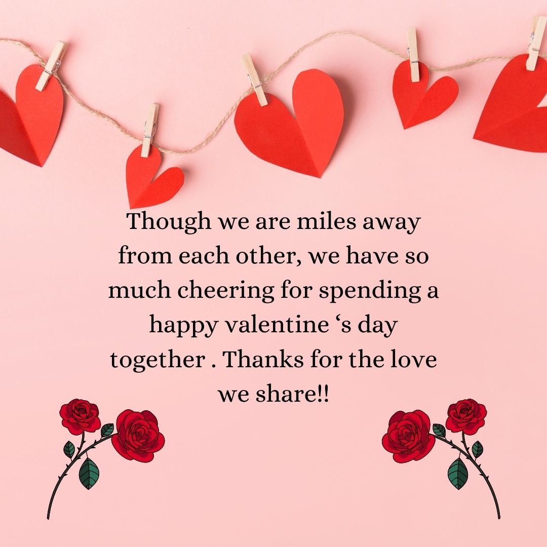 valentines day wishes 