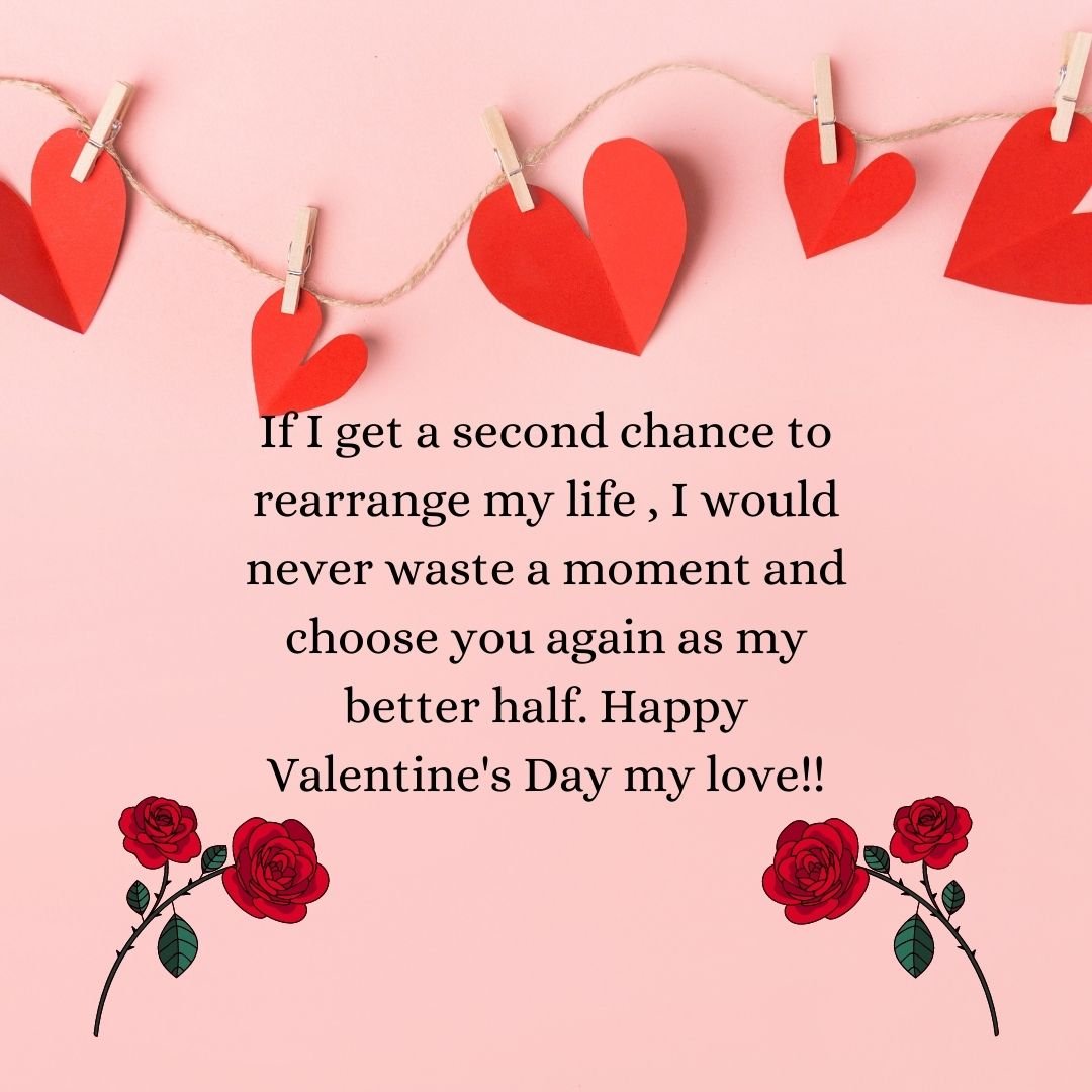 quotes for valentines day