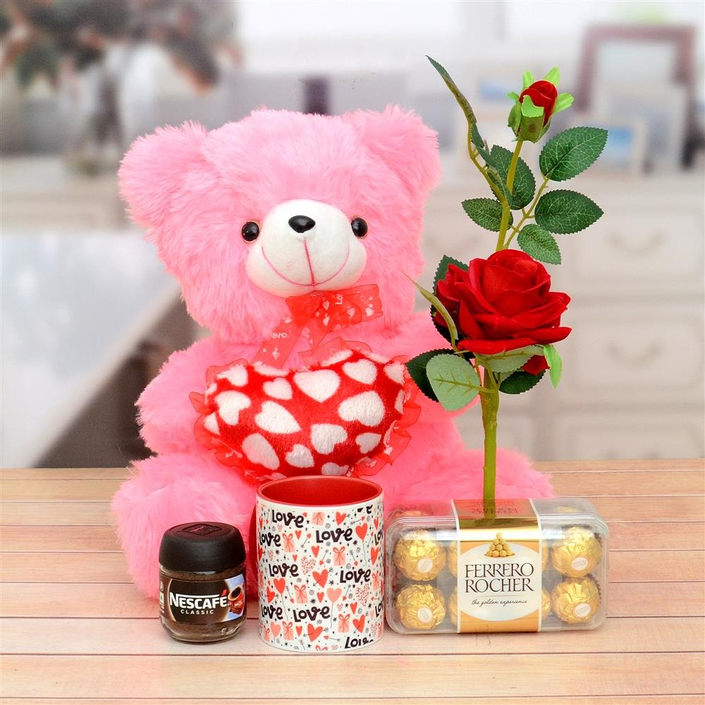 Lots Of Love Combo