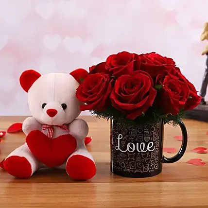 Perfect Love Combo