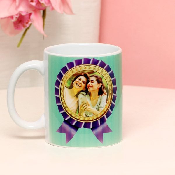 Perfect Photo Mug For Mother