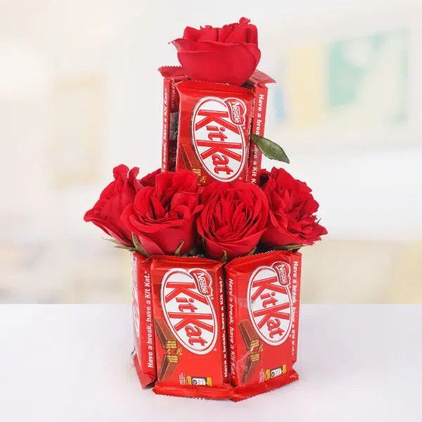 Bricks Of Love
