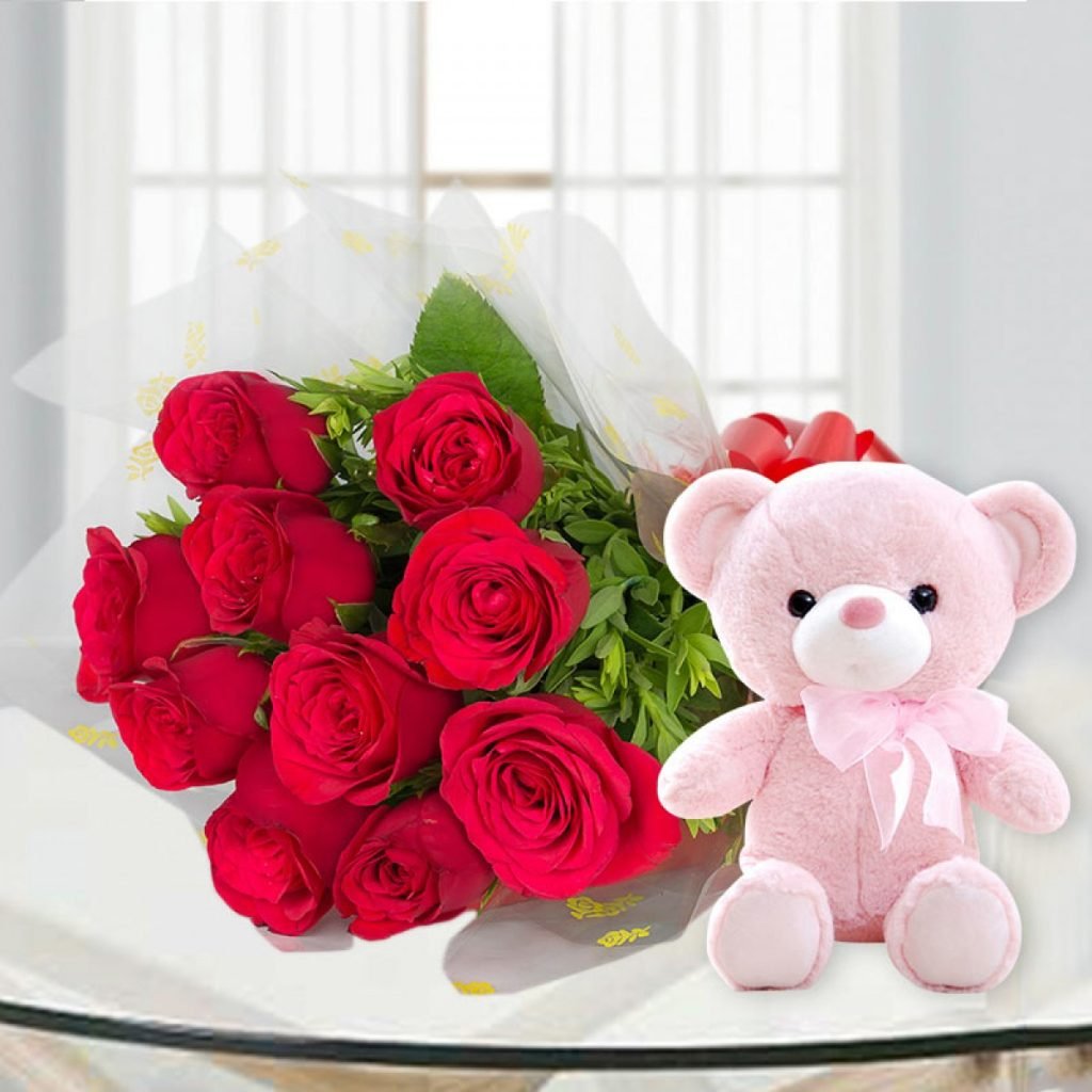 Splash of Love