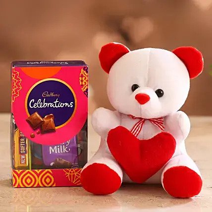 Premium Hamper Of Love