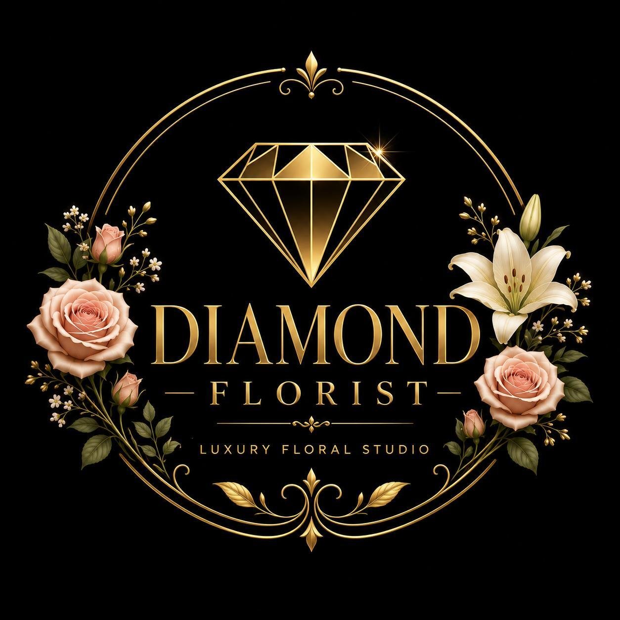 Diamond Florist